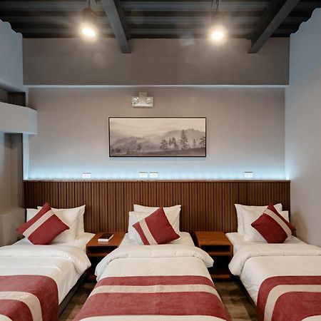 Kekehyu Business Hotel バレンシア エクステリア 写真