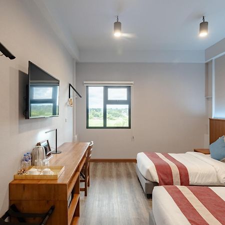 Kekehyu Business Hotel バレンシア エクステリア 写真