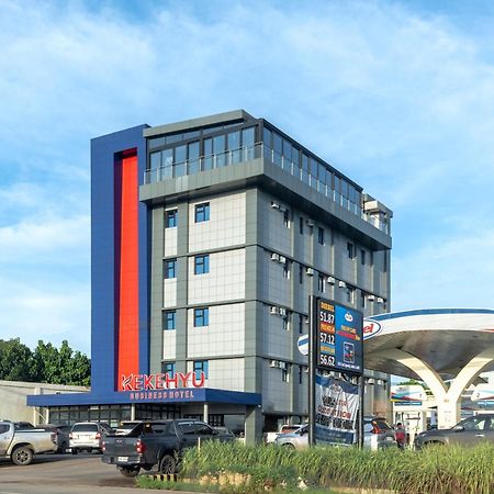 Kekehyu Business Hotel バレンシア エクステリア 写真