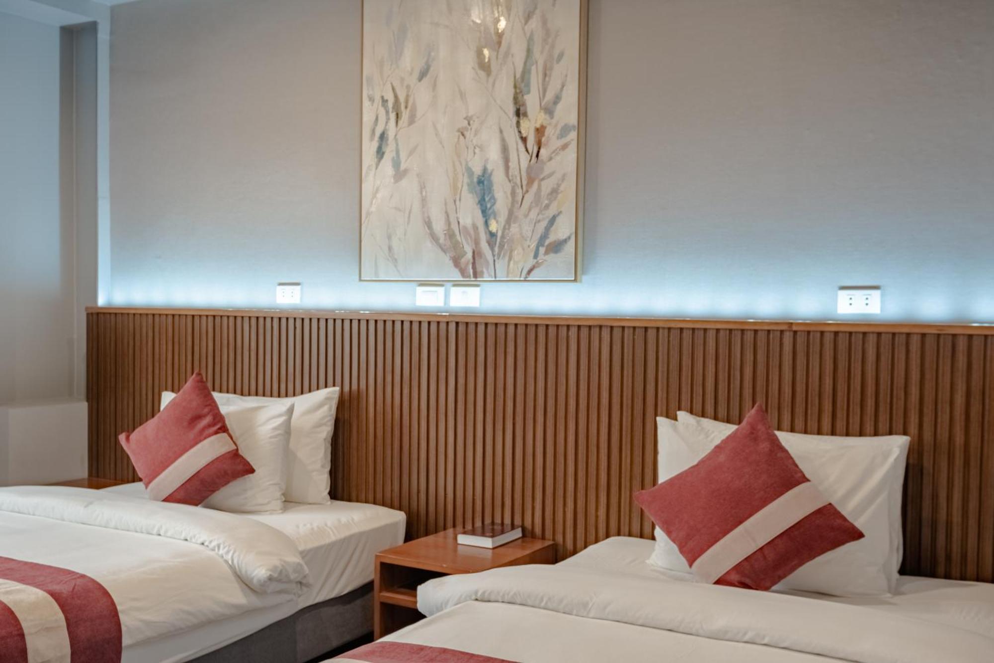Kekehyu Business Hotel バレンシア エクステリア 写真