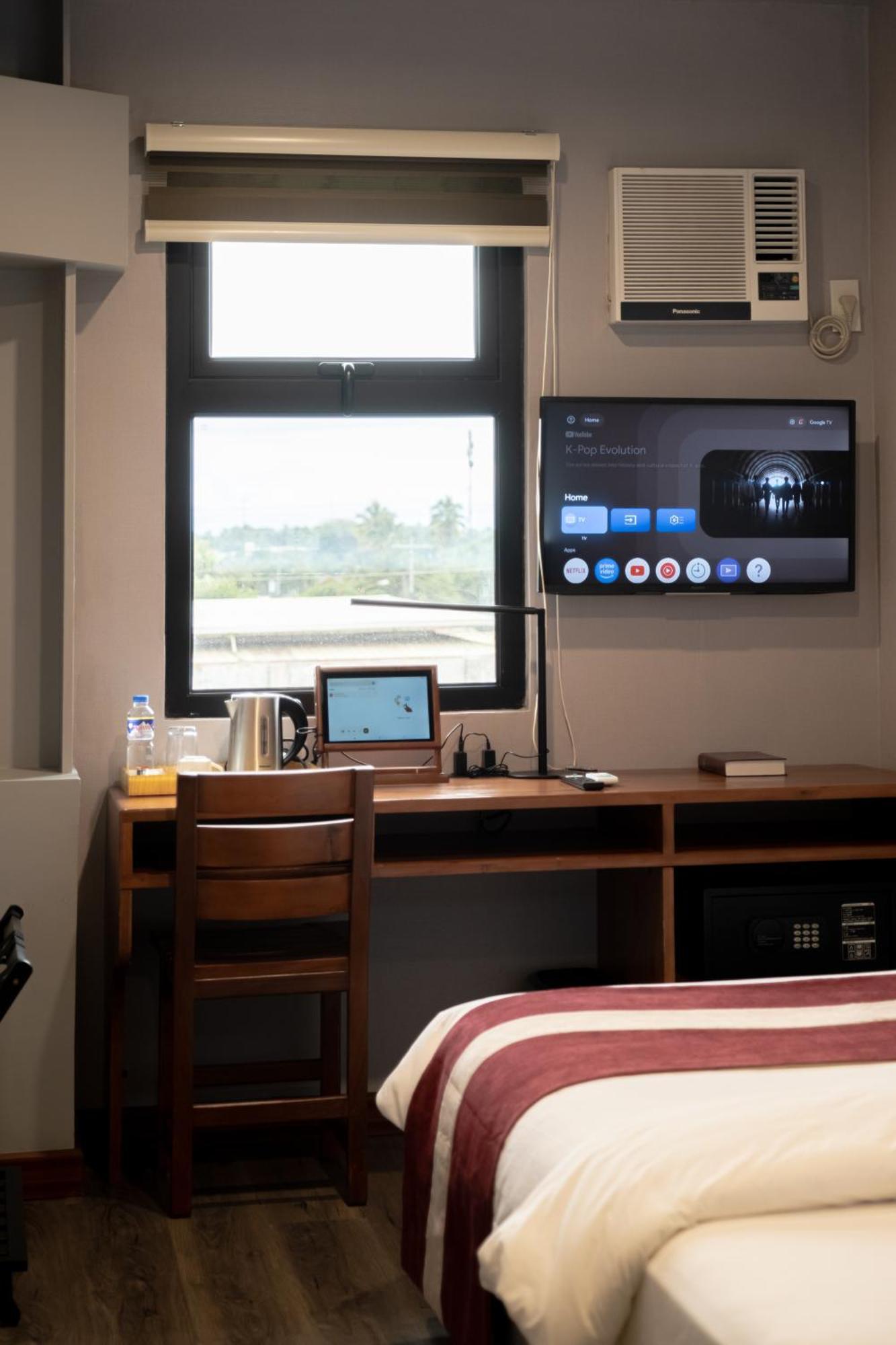 Kekehyu Business Hotel バレンシア エクステリア 写真