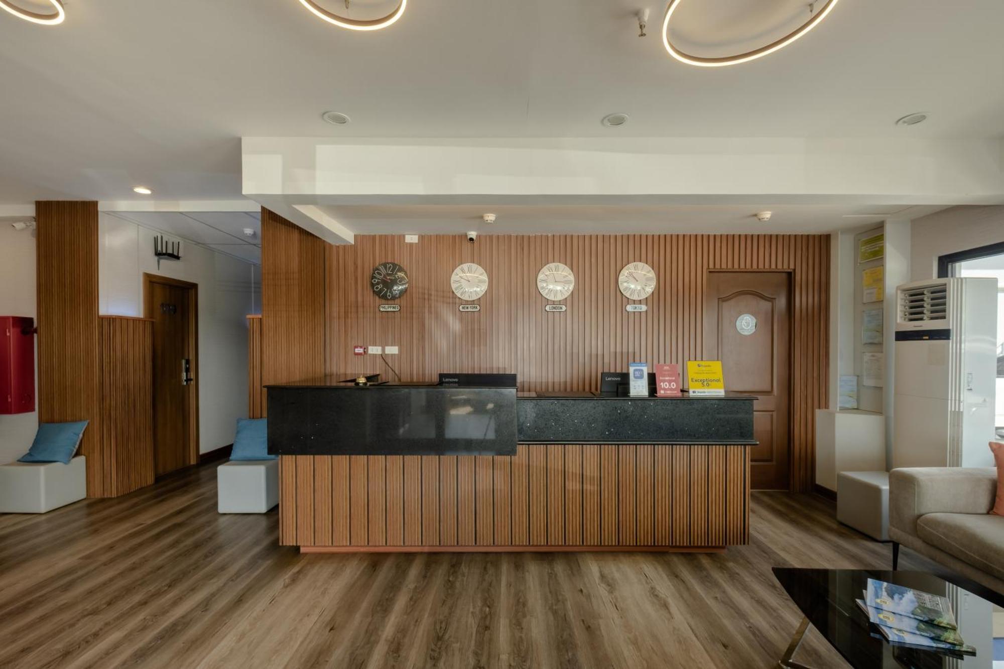 Kekehyu Business Hotel バレンシア エクステリア 写真