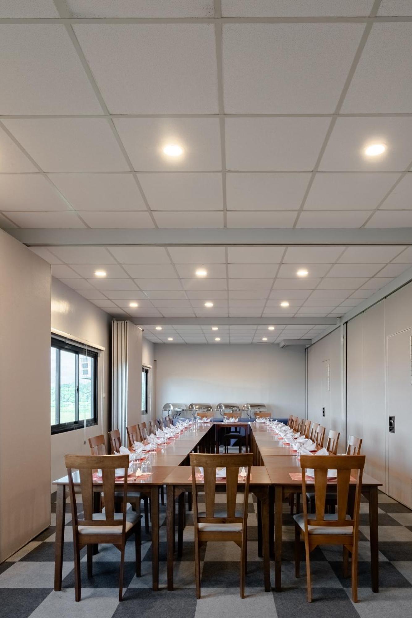 Kekehyu Business Hotel バレンシア エクステリア 写真
