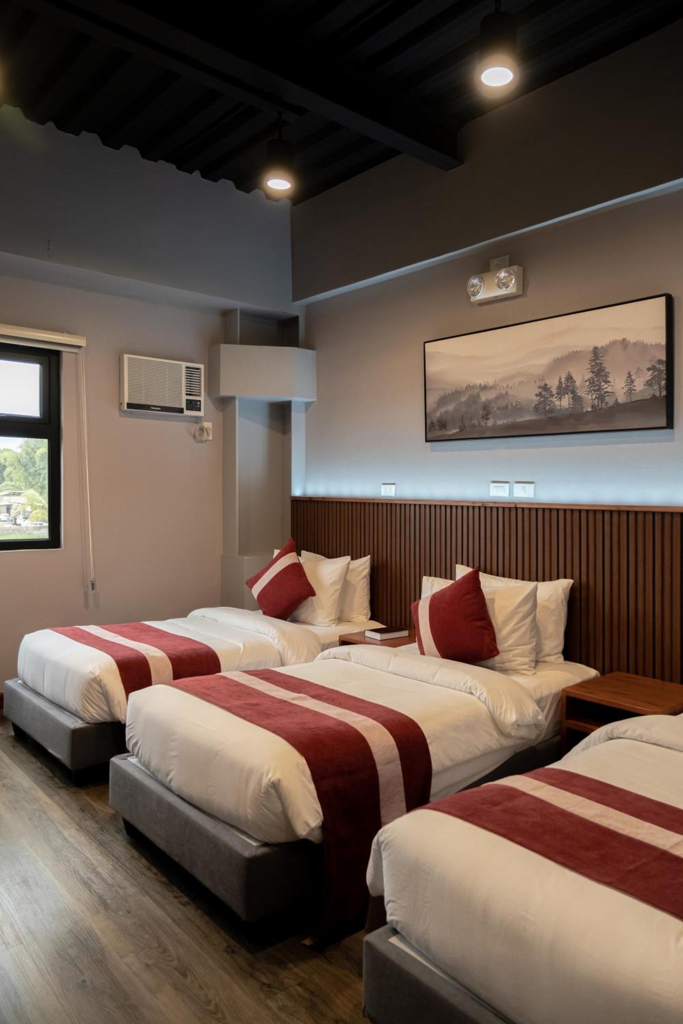 Kekehyu Business Hotel バレンシア エクステリア 写真