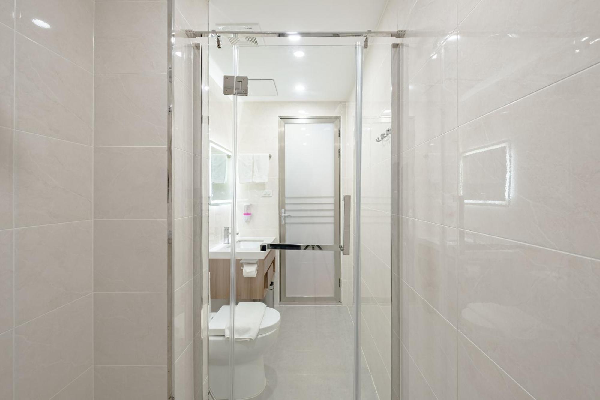 Kekehyu Business Hotel バレンシア エクステリア 写真