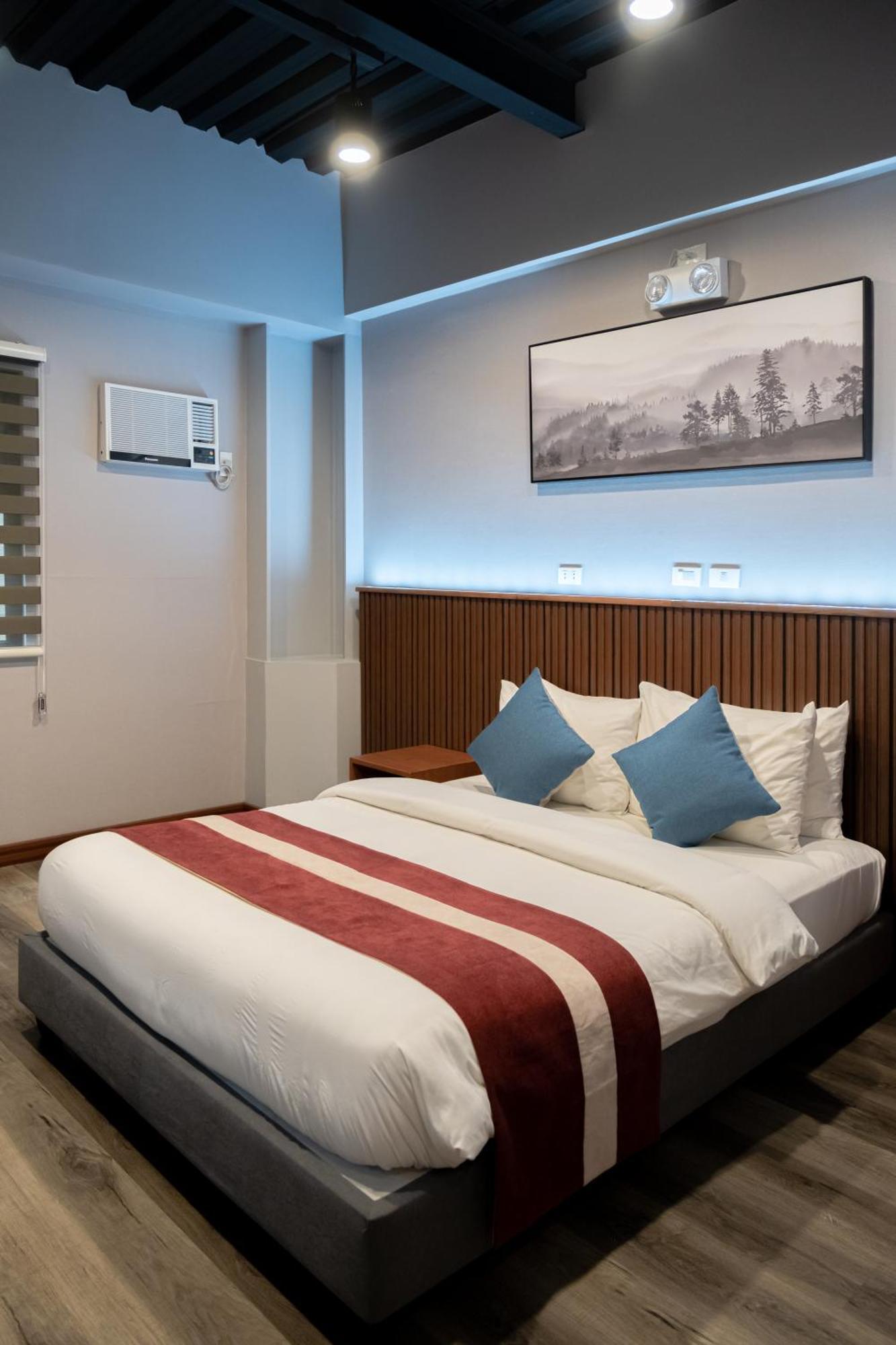 Kekehyu Business Hotel バレンシア エクステリア 写真
